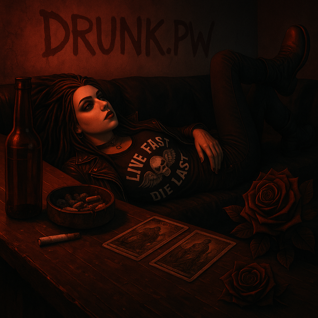 drunk.pw