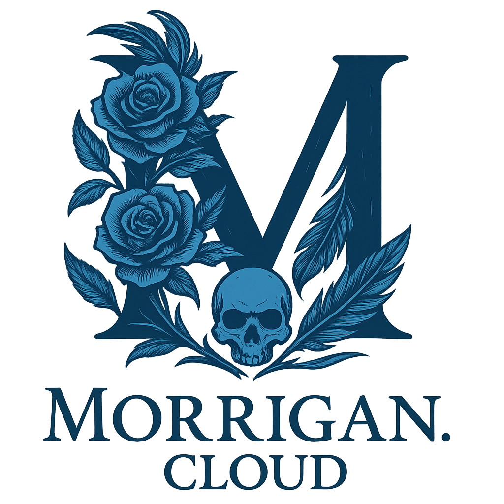 morrigan.cloud