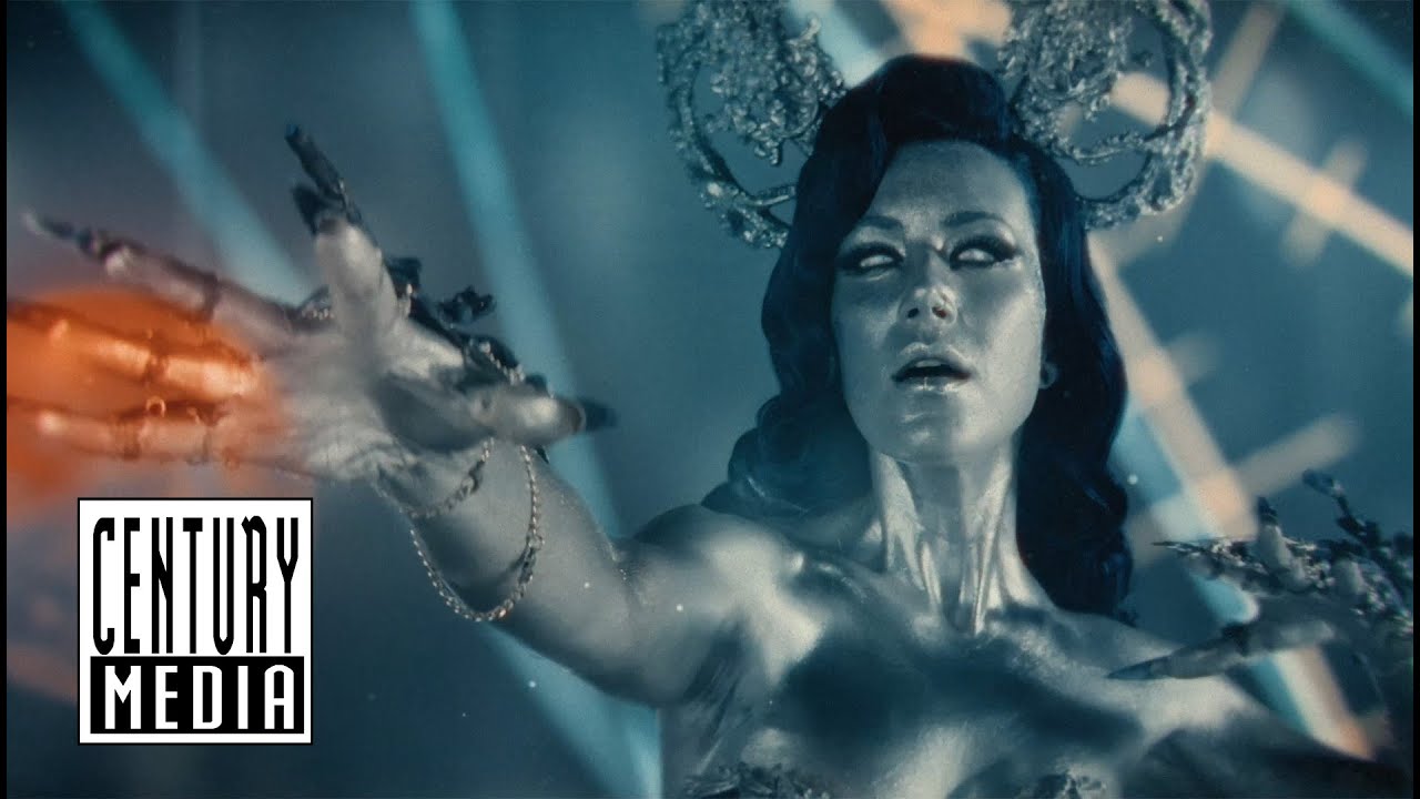 ARCH ENEMY - A Million Suns