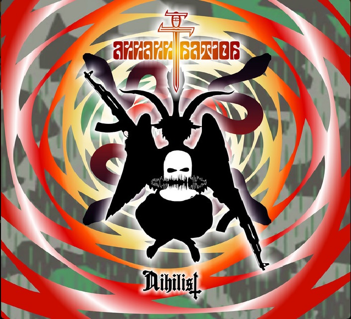 Assassination - Nihilist