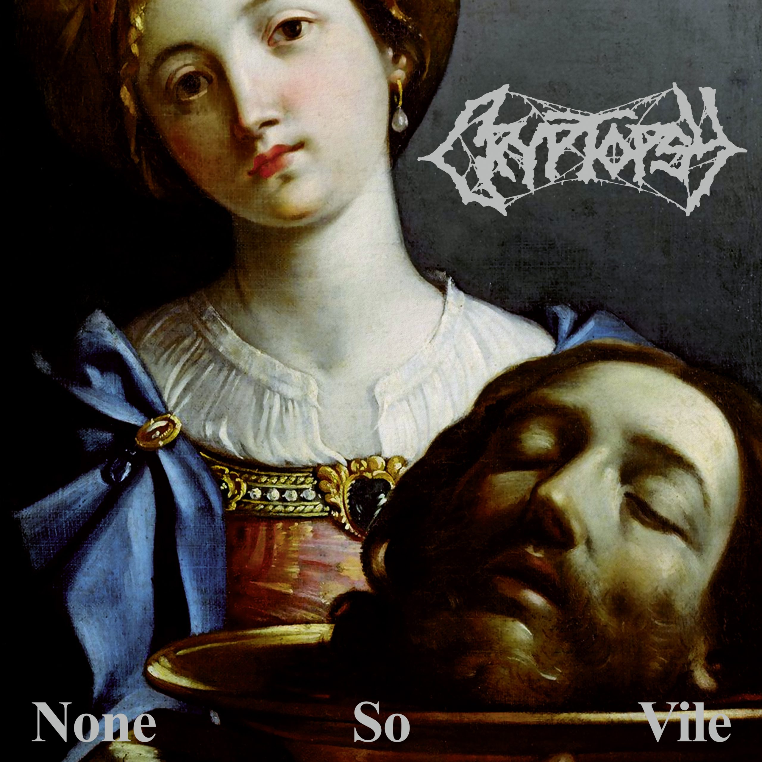 Cryptopsy — None So Vile