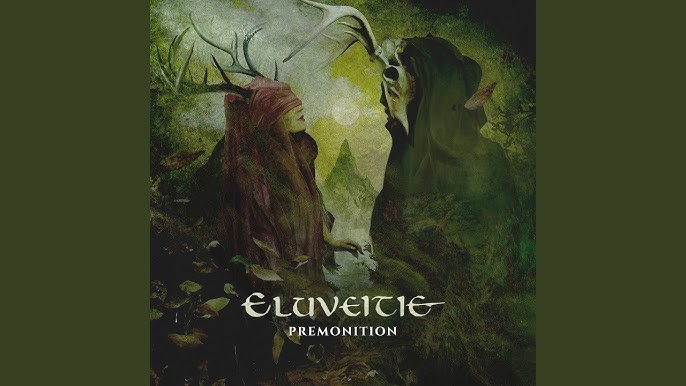 ELUVEITIE - Premonition