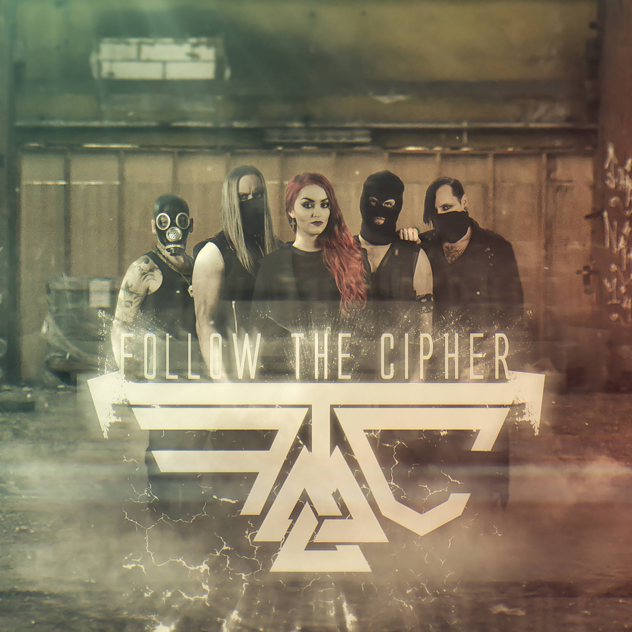 Follow The Cipher