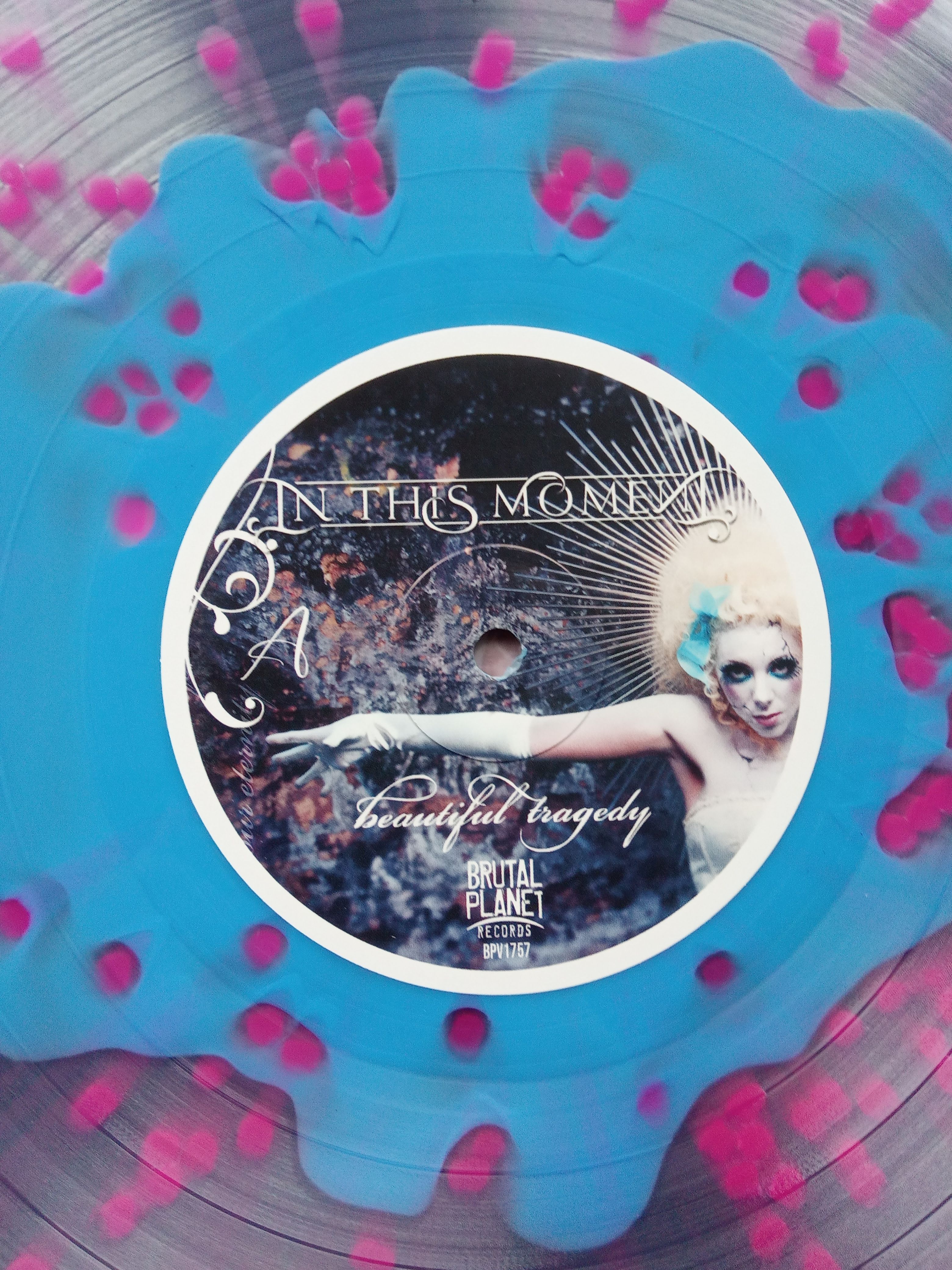 In This Moment — Beautiful Tragedy