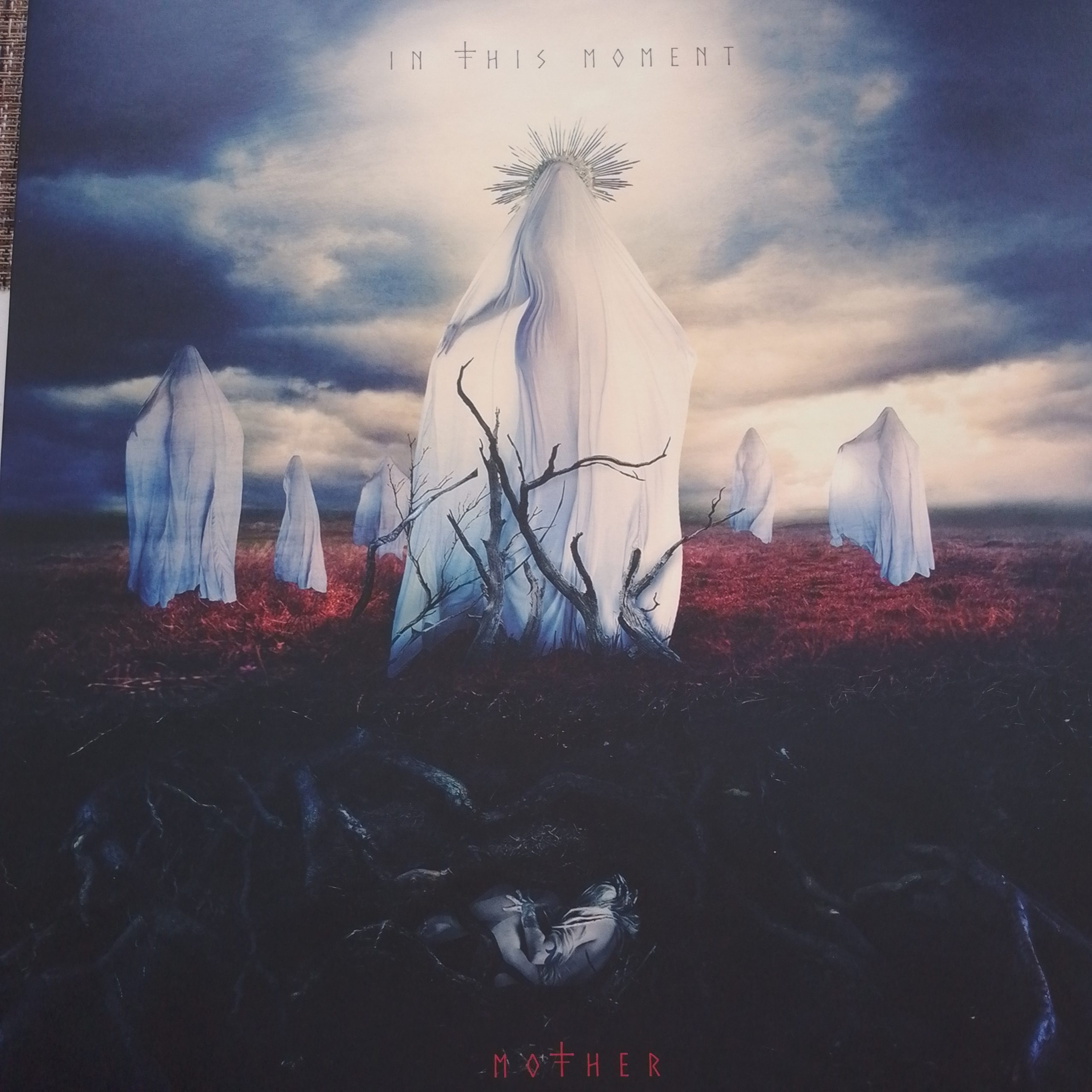 In This Moment – Mother