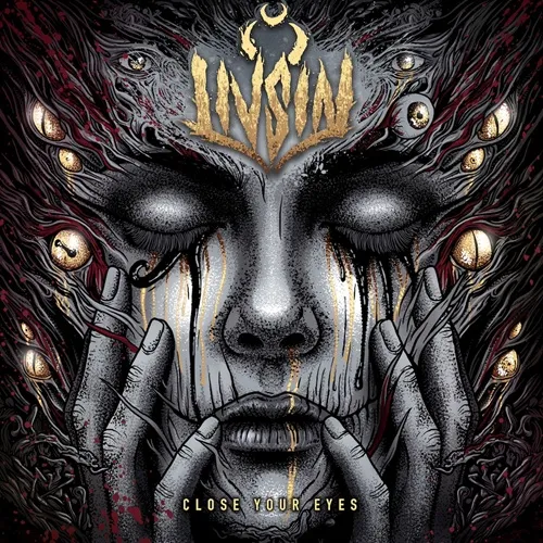 Liv Sin — Close Your Eyes (2025)