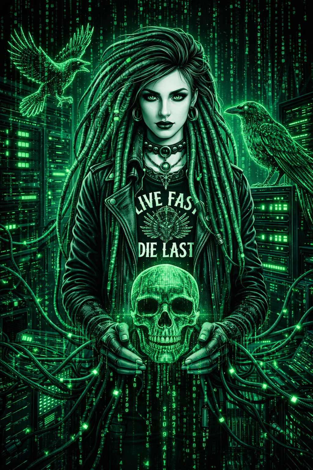 Matrix