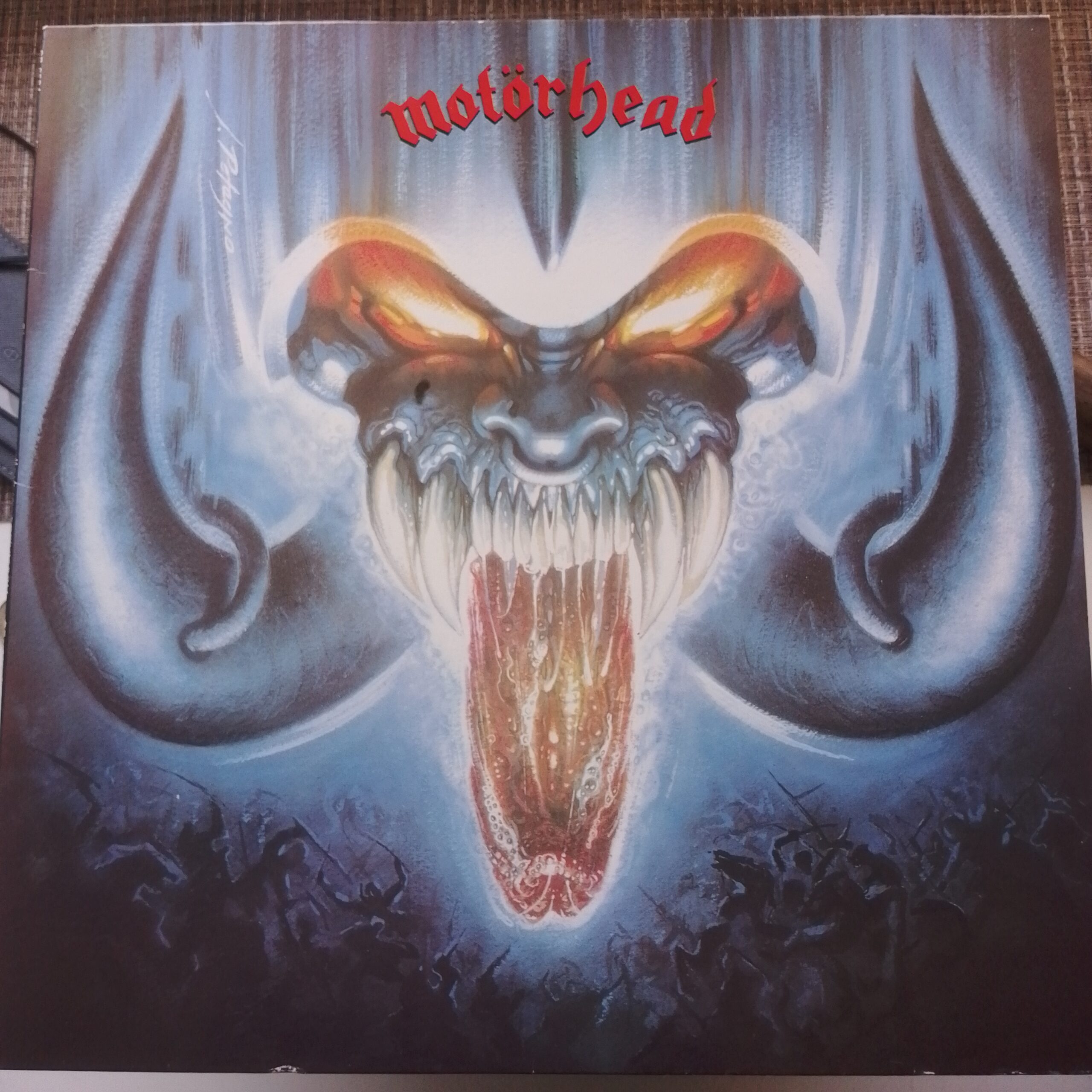 Motorhead – Rock ‘N’ Roll