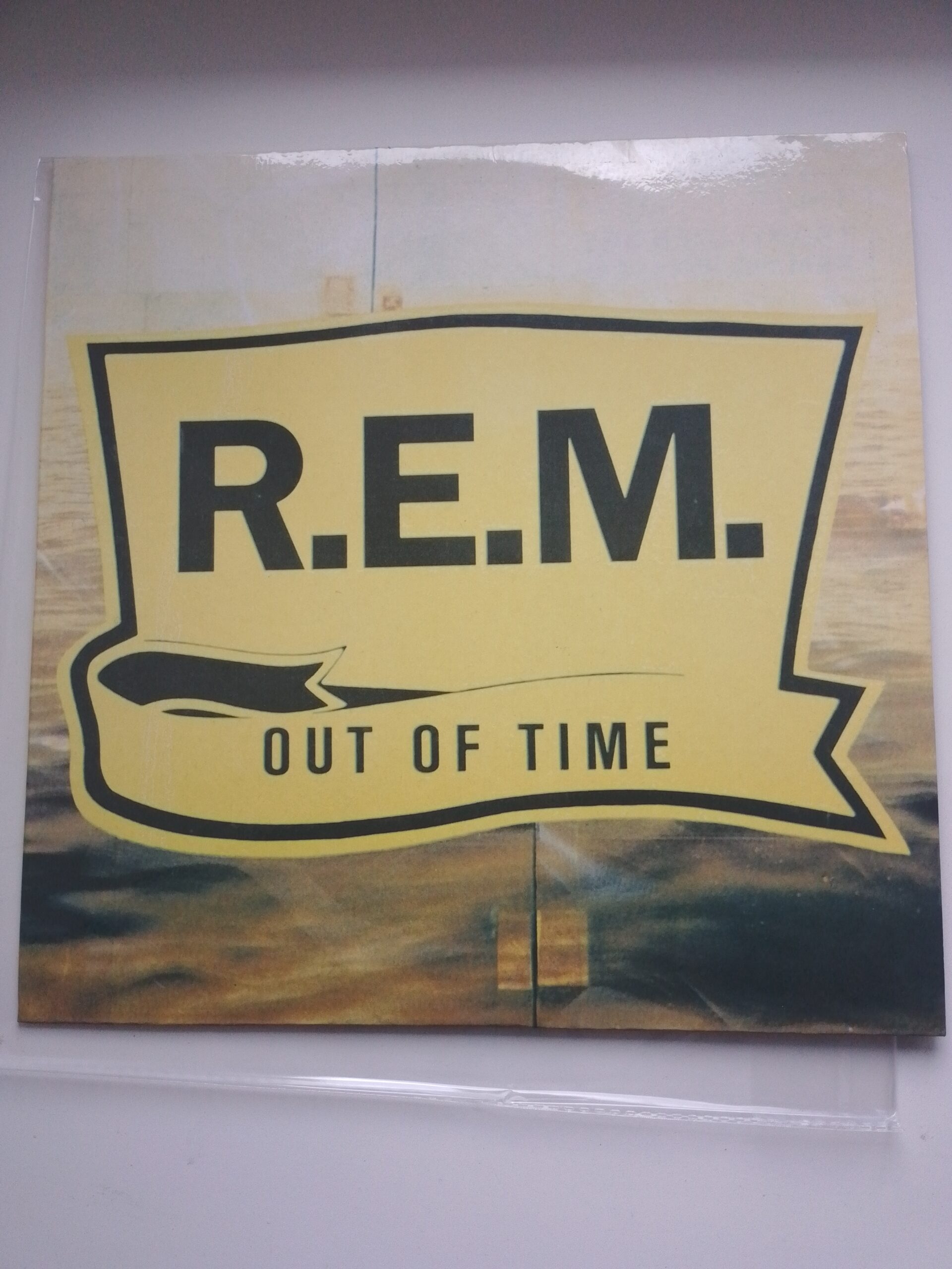R.E.M. - Out Of Time