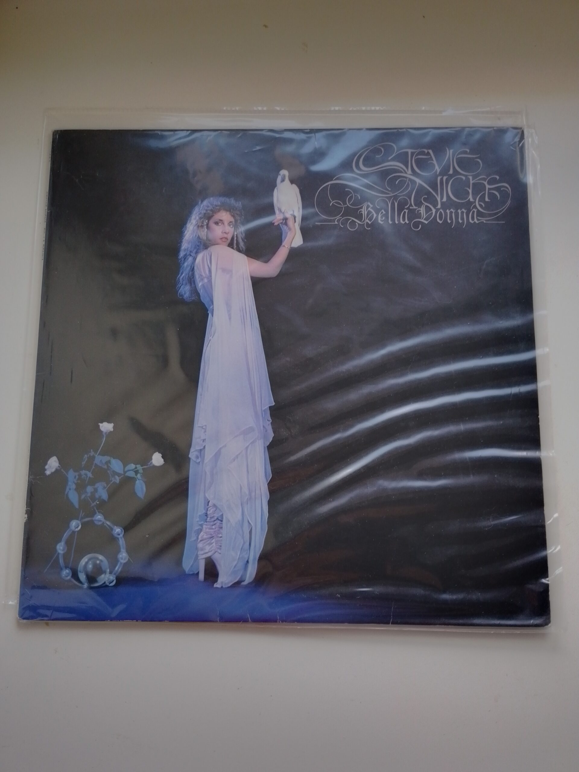 Stevie Nicks - Bella Donna