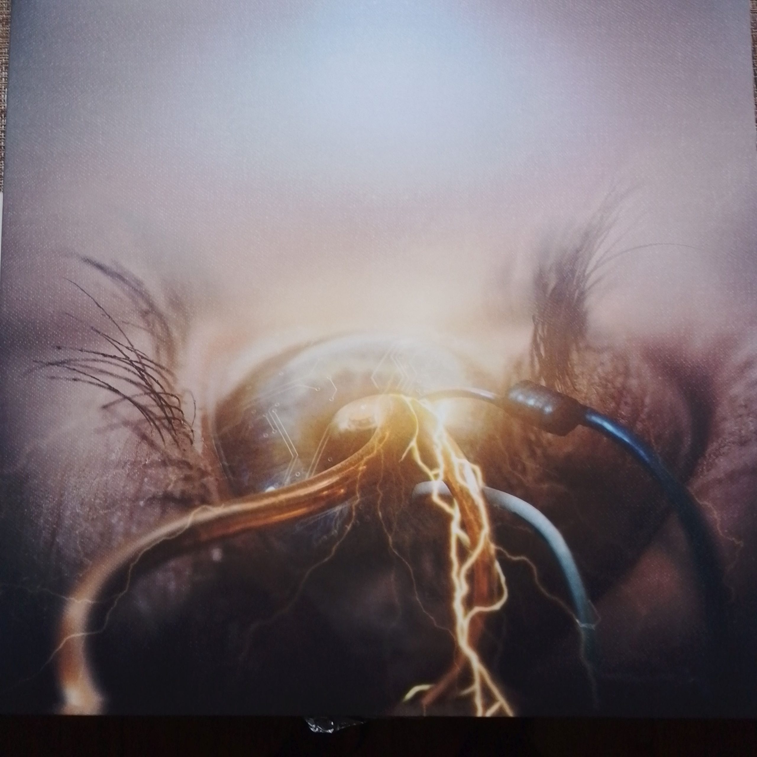 The Agonist – Eye Of Providence