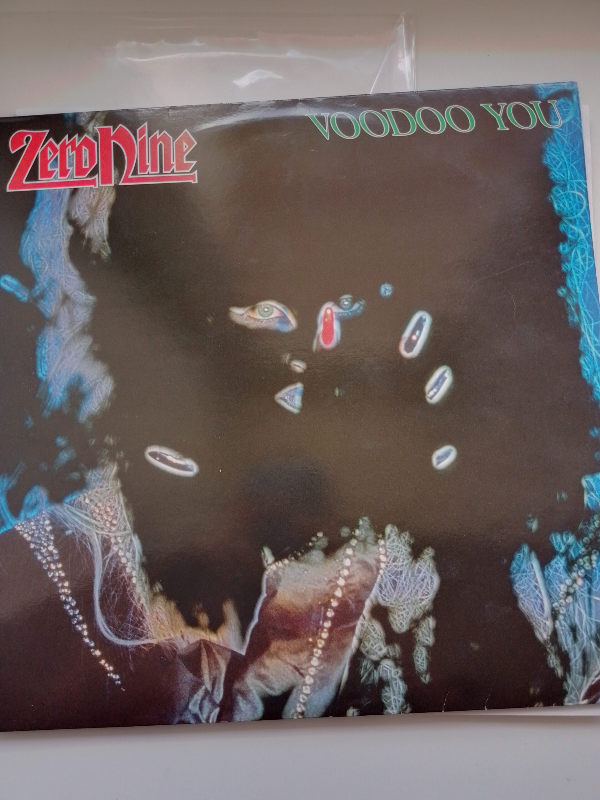Zero Nine - Voodoo You
