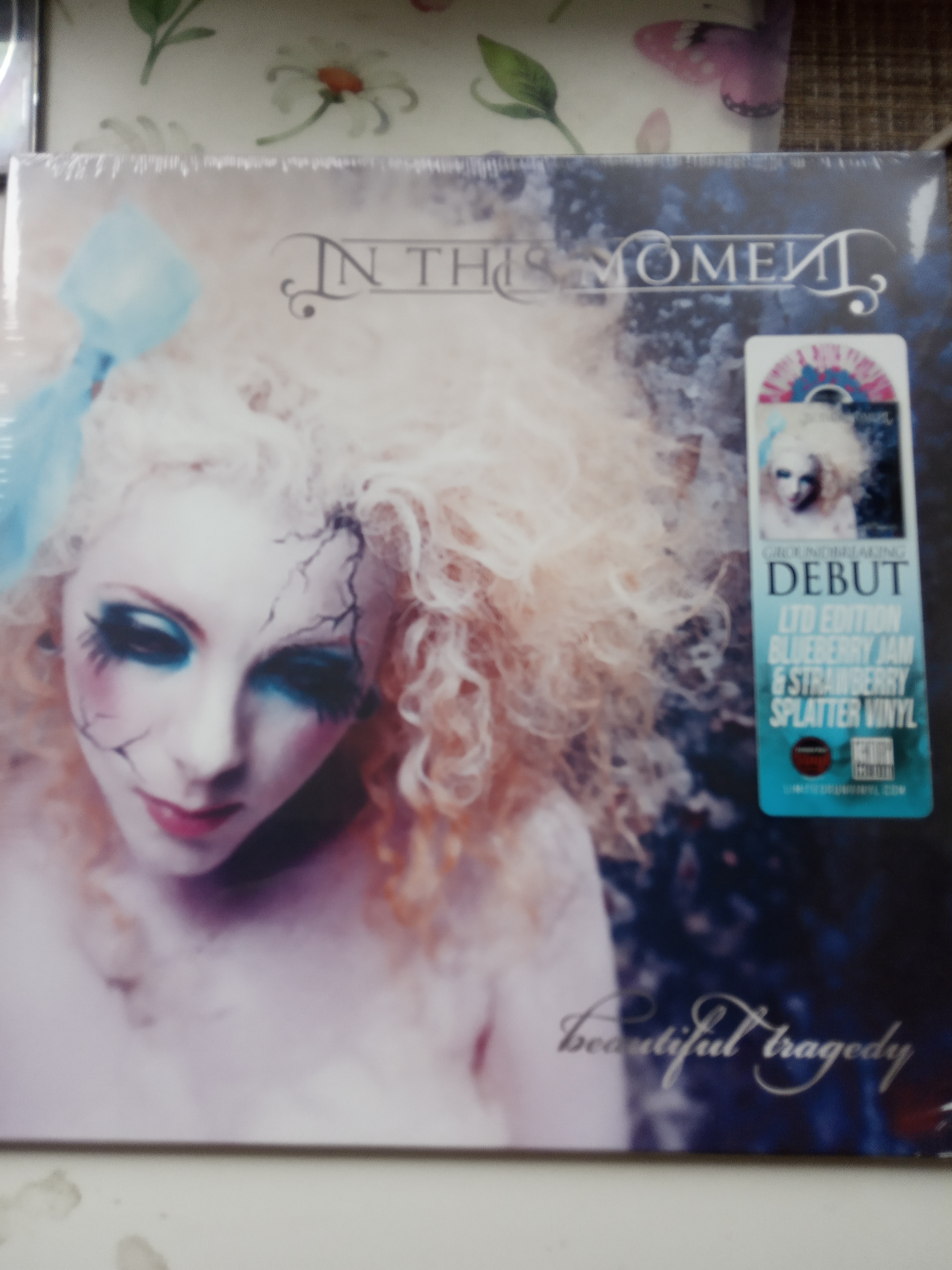 In This Moment — Beautiful Tragedy