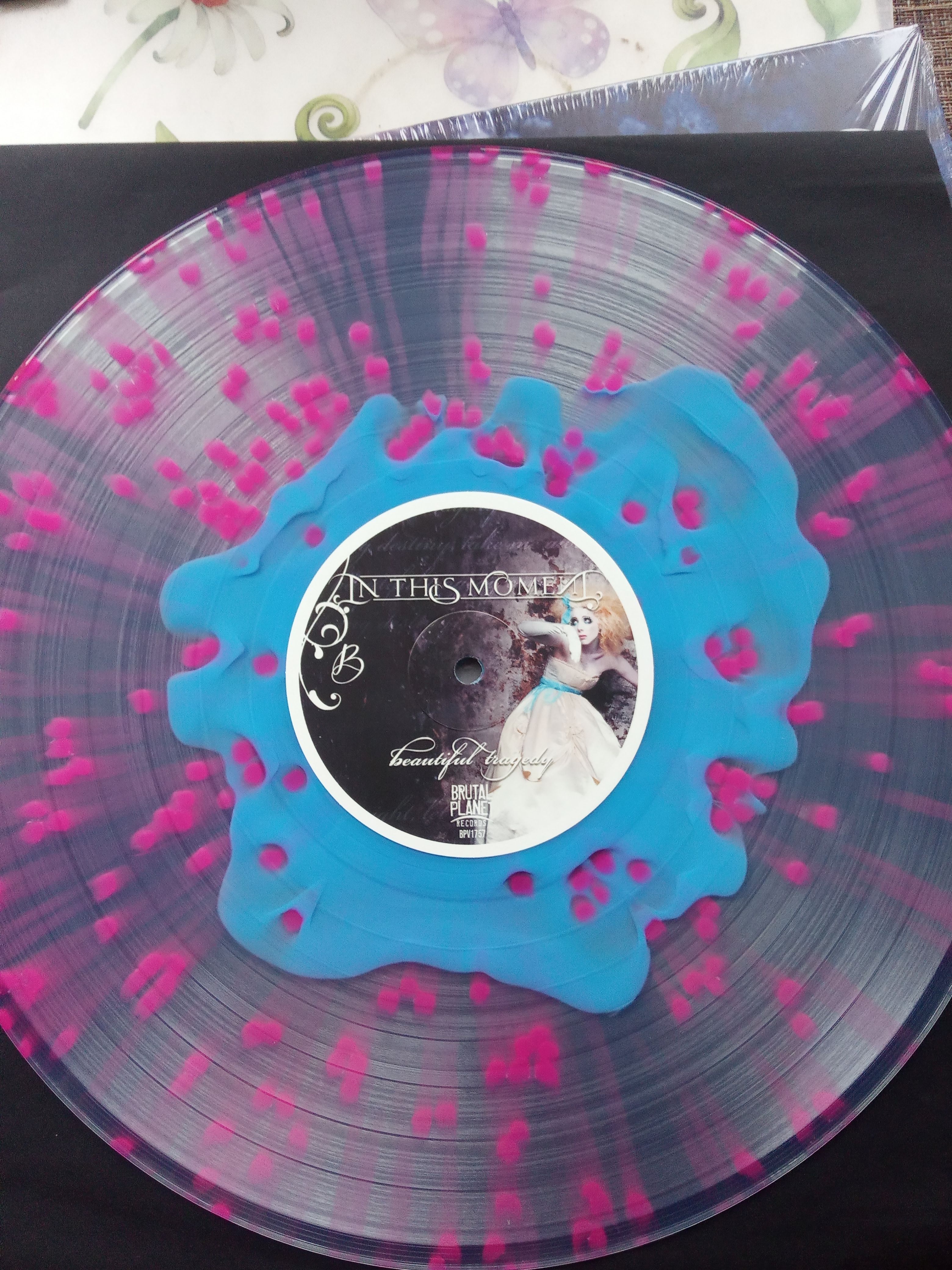 In This Moment — Beautiful Tragedy