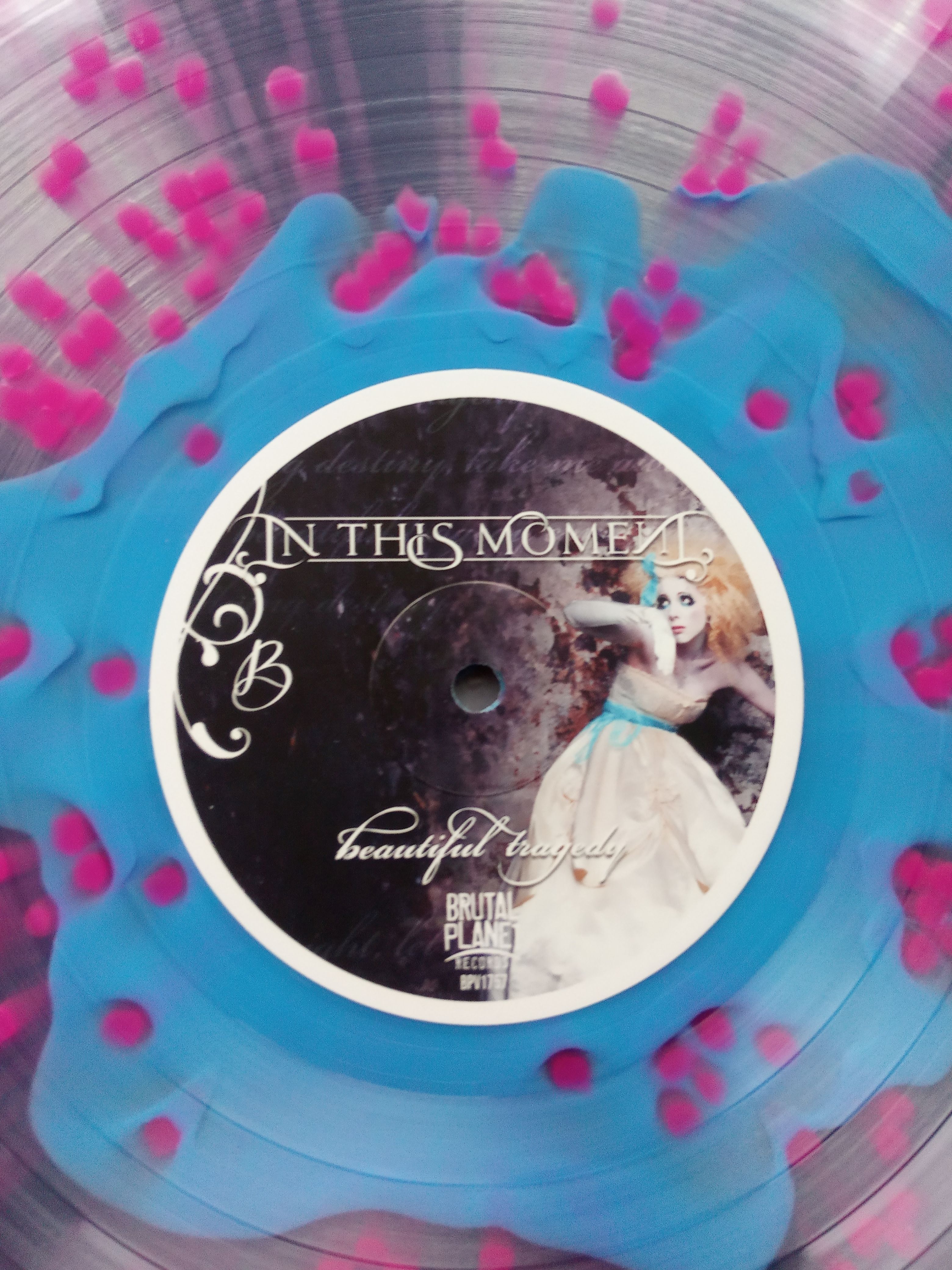 In This Moment — Beautiful Tragedy